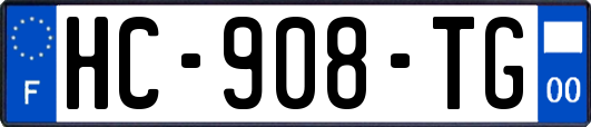 HC-908-TG