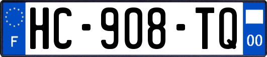 HC-908-TQ
