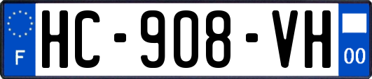 HC-908-VH