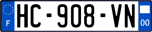 HC-908-VN