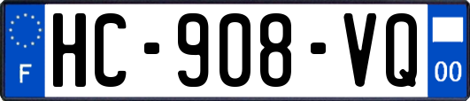 HC-908-VQ