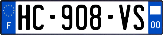 HC-908-VS