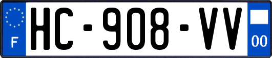 HC-908-VV