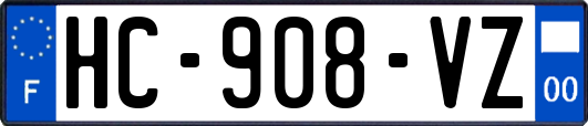HC-908-VZ