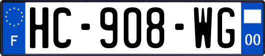 HC-908-WG