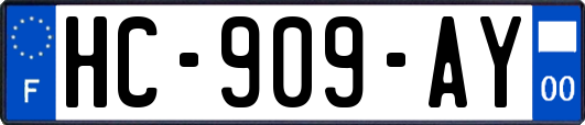 HC-909-AY