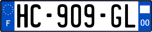 HC-909-GL
