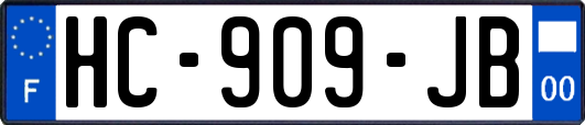 HC-909-JB