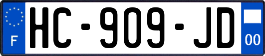 HC-909-JD