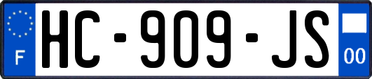 HC-909-JS