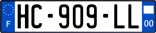 HC-909-LL