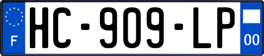 HC-909-LP