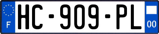 HC-909-PL