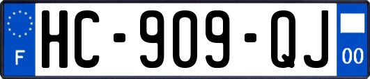 HC-909-QJ