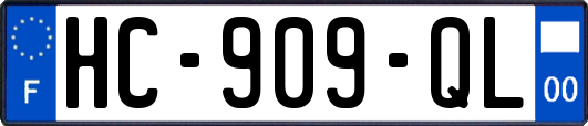 HC-909-QL