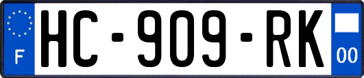 HC-909-RK