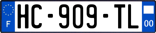 HC-909-TL