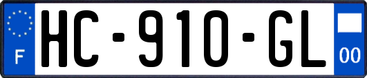 HC-910-GL