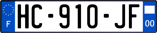 HC-910-JF