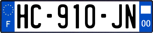 HC-910-JN