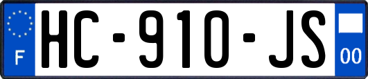 HC-910-JS