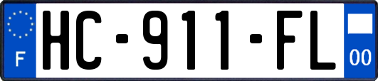 HC-911-FL