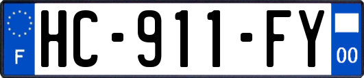 HC-911-FY