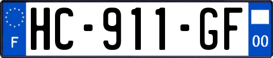 HC-911-GF