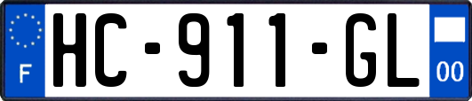 HC-911-GL