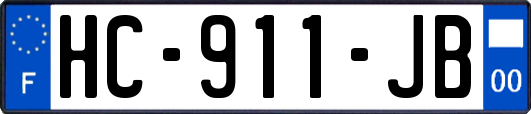 HC-911-JB