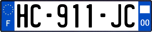 HC-911-JC
