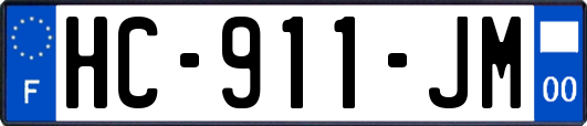 HC-911-JM