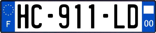 HC-911-LD