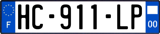 HC-911-LP