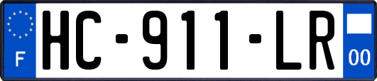 HC-911-LR