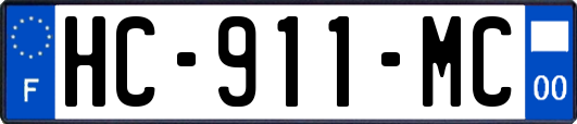 HC-911-MC