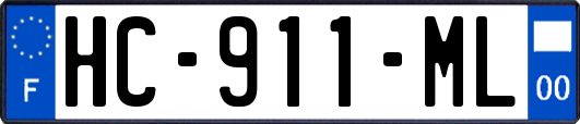HC-911-ML
