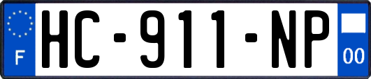 HC-911-NP