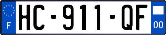 HC-911-QF