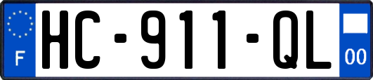 HC-911-QL