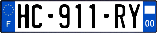 HC-911-RY