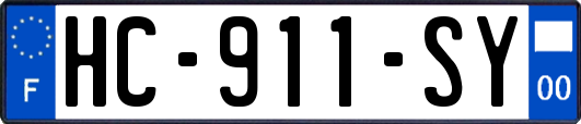 HC-911-SY