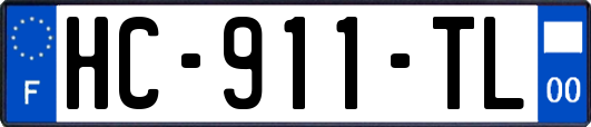 HC-911-TL