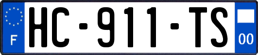 HC-911-TS
