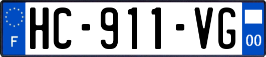 HC-911-VG