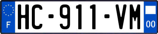 HC-911-VM
