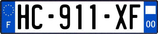 HC-911-XF