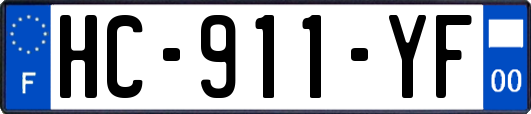 HC-911-YF