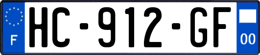 HC-912-GF