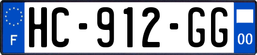 HC-912-GG